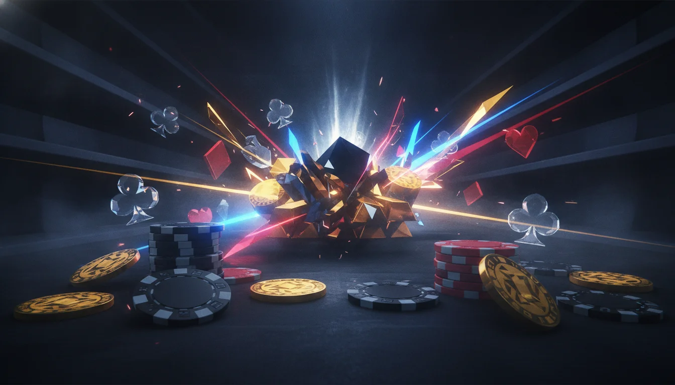 Casino online en MXPOP M&eacute;xico